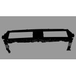 GRIGLIA MASCHERINA INTERNA PER AUDI A4 10/15>