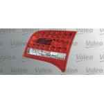 FANALE FANALINO POSTERIORE SX INTERNO A LED AUDI A6 ALLROAD 11/08> VALEO