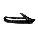 CONVOGLIATORE ARIA PARAURTI ANTERIORE SX AUDI Q7 10/15>