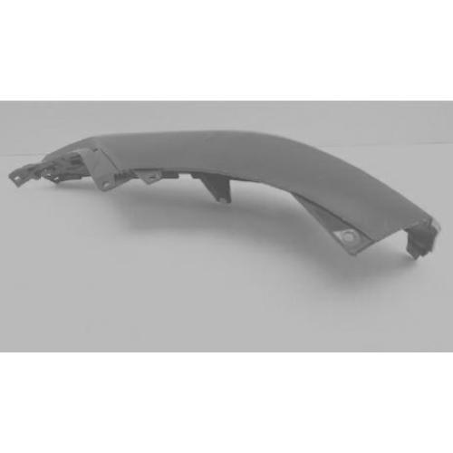 SPOILER PARAURTI ANTERIORE SX PER AUDI Q7 10/15>