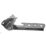 CERNIERA STAFFA COFANO ANTERIORE SX HYUNDAI COUPE 1996>1999