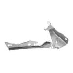 CERNIERA STAFFA COFANO ANTERIORE DX HYUNDAI H1 1995>