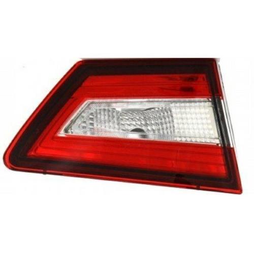 FANALE FANALINO POSTERIORE SINISTRO INT RENAULT CLIO 2012