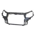 OSSATURA FRONTALE CALANDRA ANTERIORE HYUNDAI SANTA FE 05/06>
