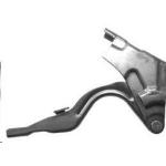 CERNIERA STAFFA COFANO ANTERIORE SX HYUNDAI SANTA FE 2006>