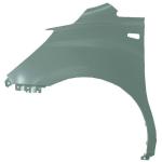 PARAFANGO ANTERIORE SX HYUNDAI H1 03/08>