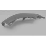 SPOILER PARAURTI ANTERIORE DX PER AUDI Q7 10/15>