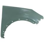 PARAFANGO ANTERIORE DX KIA SPORTAGE 08/10> S/FORO FANALINO LATERALE