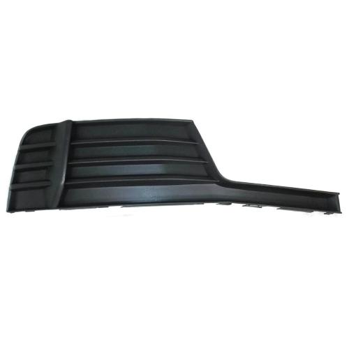 GRIGLIA PARAURTI ANT/DX AUDI A3 05/16>