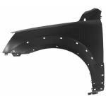 PARAFANGO ANTERIORE SX KIA SORENTO 01/02>12/09 C/FORI PARAFANGHINI