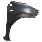 PARAFANGO ANTERIORE DX KIA PICANTO 01/11> C/FORO FANALINO LATERALE