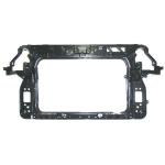 OSSATURA FRONTALE CALANDRA ANTERIORE KIA SOUL 02/09>