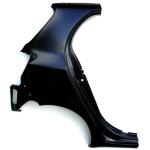 PARAFANGO POSTERIORE FIANCATA DX TOYOTA YARIS 5 PORTE 01/06>