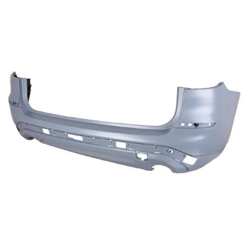 PARAURTI POSTERIORE PER BMW X3 G01 DAL 2018>2021 VERNICIABILE