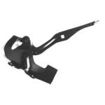CERNIERA STAFFA COFANO ANTERIORE DX MAZDA 3 5P 2003>2008