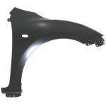 PARAFANGO ANTERIORE DX MAZDA 3 01/09>