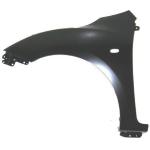 PARAFANGO ANTERIORE SX MAZDA 3 01/09>