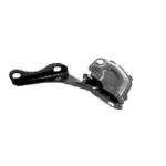 CERNIERA STAFFA COFANO ANTERIORE DX MITSUBISHI L200 1987>1996