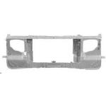 OSSATURA FRONTALE CALANDRA ANTERIORE MITSUBISHI PAJERO 04/91>12/00