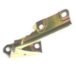 CERNIERA STAFFA COFANO ANTERIORE DX MITSUBISHI PAJERO 2001>2006