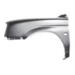 PARAFANGO ANTERIORE SX MITSUBISHI L200 4WD 09/96>01/05 C/FORI PARAFANGHINI