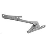 CERNIERA STAFFA COFANO ANTERIORE DX MITSUBISHI L200 1996>2005