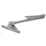 CERNIERA STAFFA COFANO ANTERIORE SX MITSUBISHI L200 1996>2005