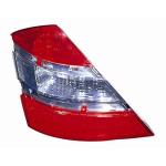 FANALE FANALINO POSTERIORE S/P SINISTRO BIANCO ROSSO MERCEDES CLASSE S W221 2006 2009