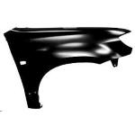 PARAFANGO ANTERIORE DX MITSUBISHI OUTLANDER 01/03>12/06