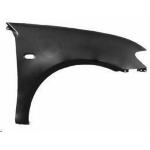 PARAFANGO ANTERIORE DX MITSUBISHI L200 02/05> 2WD
