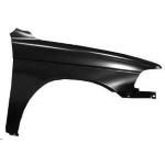 PARAFANGO ANTERIORE DX MITSUBISHI PAJERO SPORT 01/97>08/99