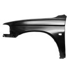 PARAFANGO ANTERIORE SX MITSUBISHI PAJERO SPORT 09/99>04