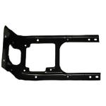 TRAVERSA RINFORZO BATTICOFANO MERCEDES CLASSE M W164 01/06>