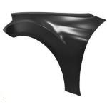 PARAFANGO ANTERIORE SX MERCEDES CLASSE M W164 01/06>