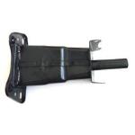 STAFFA RINFORZO PARAURTI ANT/DX PER MERCEDES CLASSE M W164 01/06>