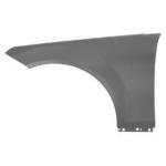 PARAFANGO ANTERIORE SX MERCEDES CLASSE C W204 06/07> (ALLUMINIO)