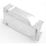 STAFFA RINFORZO PARAURTI ANT/SX PER MERCEDES CLASSE C W204 06/07>ALLUM
