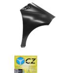 PARAFANGO ANTERIORE DX MERCEDES CLASSE A W169 09/04> (HQ)