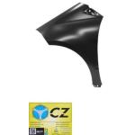 PARAFANGO ANTERIORE SX MERCEDES CLASSE A W169 09/04> (HQ)