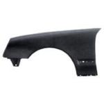 PARAFANGO ANTERIORE SX MERCEDES CLASSE E W211 07/02>04/09 IN ALLUMINIO TUV