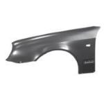 PARAFANGO ANTERIORE SX MERCEDES CLK W208 06/97>02/03
