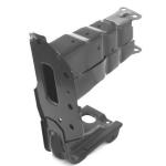 STAFFA RINFORZO PARAURTI ANT/DX PER MERCEDES CLK W209 03/03>