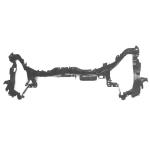 OSSATURA FRONTALE CALANDRA ANTERIORE MERCEDES CLASSE A W169 01/08>