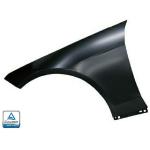 PARAFANGO ANTERIORE SX MERCEDES CLASSE W212 05/09> IN ALLUMINIO