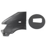 PARAFANGO ANTERIORE SX MERCEDES SPRINTER W901 03/95>01/00 FORO GRANDE