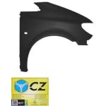PARAFANGO ANTERIORE DX MERCEDES VITO-VIANO W639 09/03>09/10 C/FORO FANALINO LATERALE (HQ) IN PLASTICA