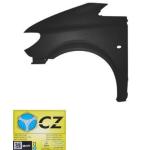 PARAFANGO ANTERIORE SX MERCEDES VITO-VIANO W639 09/03>09/10 C/FORO FANALINO LATERALE (HQ) IN PLASTICA