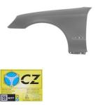 PARAFANGO ANTERIORE SX MERCEDES CLASSE C W203 07/00>05/07 (HQ)