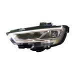 FARO FANALE PROIETTORE SX FULL LED MATRIX AUDI A3 3/5P-SEDAN 05/16> VALEO