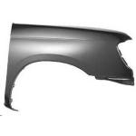 PARAFANGO ANTERIORE DX NISSAN NAVARA-KING CAB 2WD 09/97>12/01